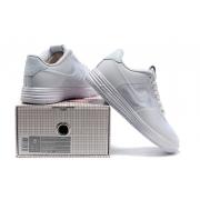 Basket Nike Lunar Force 1 Fuse NRG